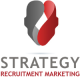 Strategy Recruitment Marketing logo